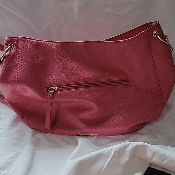 Jessica Simpson Charli Hobo & Crossbody - Picture 2 of 6